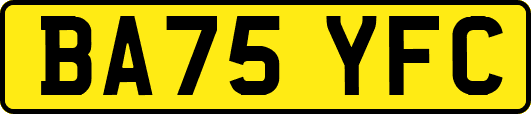 BA75YFC
