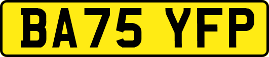 BA75YFP