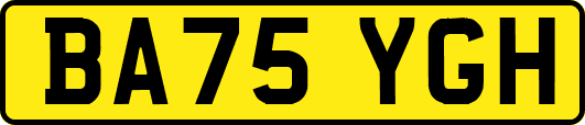 BA75YGH