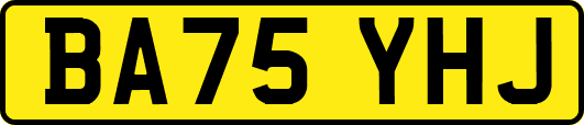 BA75YHJ