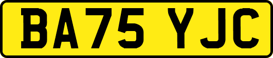 BA75YJC