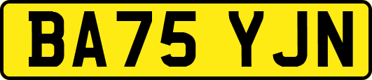 BA75YJN
