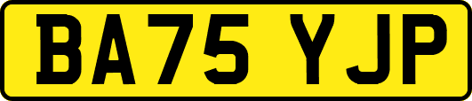 BA75YJP