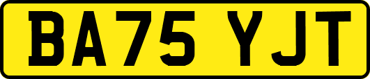 BA75YJT