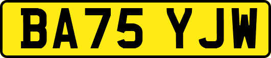 BA75YJW
