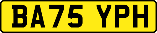 BA75YPH