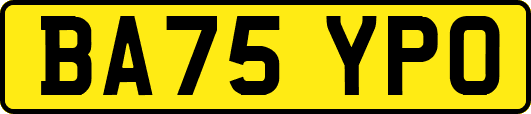 BA75YPO