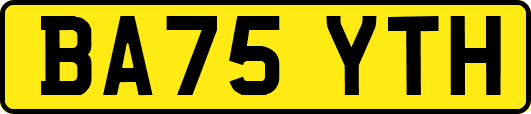 BA75YTH