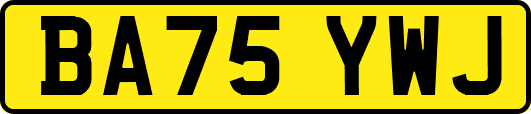 BA75YWJ