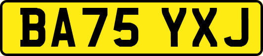 BA75YXJ