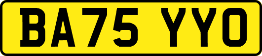 BA75YYO