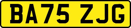 BA75ZJG
