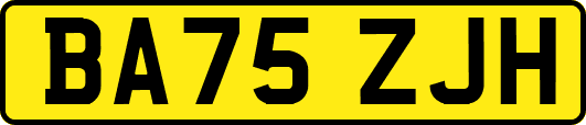 BA75ZJH