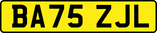 BA75ZJL