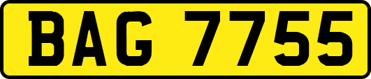 BAG7755