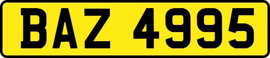 BAZ4995