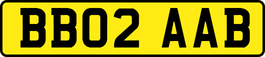 BB02AAB