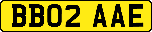 BB02AAE