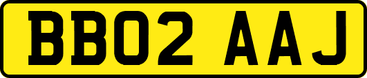 BB02AAJ