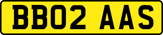 BB02AAS