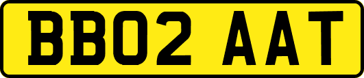 BB02AAT