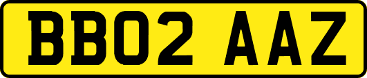 BB02AAZ