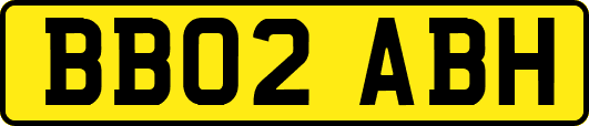 BB02ABH