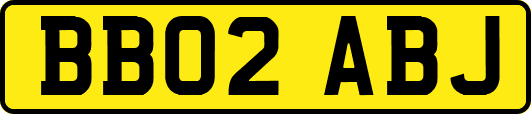 BB02ABJ