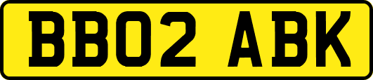 BB02ABK