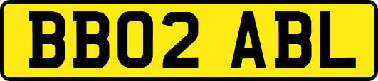 BB02ABL