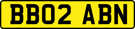 BB02ABN