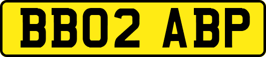 BB02ABP