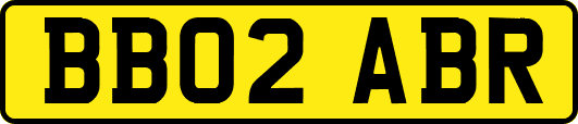BB02ABR