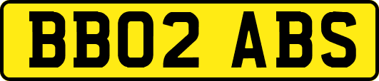 BB02ABS