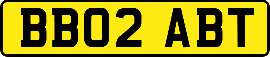 BB02ABT