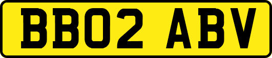 BB02ABV