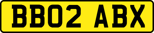 BB02ABX