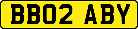 BB02ABY