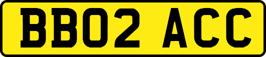BB02ACC