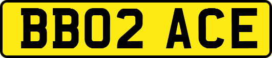 BB02ACE
