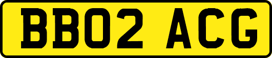 BB02ACG