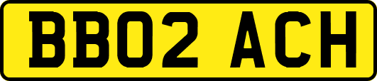 BB02ACH