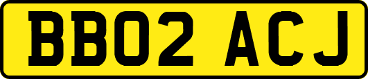 BB02ACJ