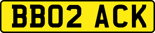 BB02ACK
