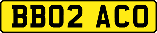 BB02ACO
