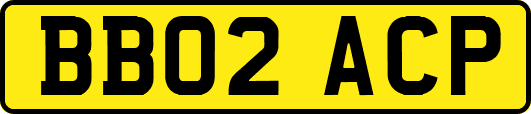 BB02ACP