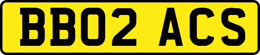 BB02ACS