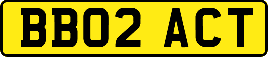 BB02ACT