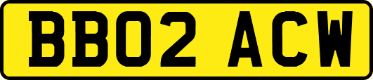 BB02ACW