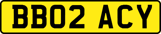 BB02ACY